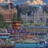 Dowdle Folk Art - 00199 - Victoria - 500piece