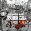 Educa - 16018 - Amsterdam - 3000 Piece (Box bottom Slightly Dented in)