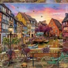 Educa - 19051 - Colmar - France - 3000 Piece