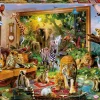 Educa - 17679 - Entering the Bedroom (Jan Patrik Krasny) - 6000 Piece