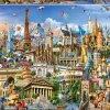 Educa - 17697 - Europe Landmarks - 2000 Piece