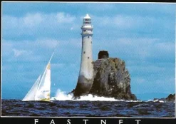Educa - 11788 - Fastnet (Jacques Vapillon) - 500piece