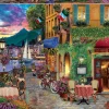 Educa - 18009 - Italian Fascino (David Maclean) - 2000 Piece