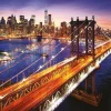 Educa - 18508 - Manhattan at Sunset - 3000 Piece