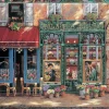 Educa - 18004 - Palais des Fleurs (John O` Brien) - 1500 Piece