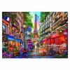 Educa - 19019 - Paris (Dominic Davison) - 1000 Piece