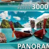 Educa - 18581 - Phuket Thailand - 3000 Piece Panoramic