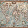 Educa - 14827 - Political Map of the World - 4000 Piece