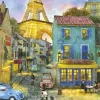 Educa - 17122 - Rues de Paris (Dominic Davison) - 1500 Piece