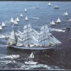 Educa - 11789 - Sailing in Newport - 500piece