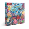 Eeboo - 51041 - Coral Reef (Miranda Sofroniou) - 1000 Piece