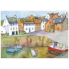 Emma Ball - Calm Harbour - 1000 Piece