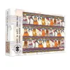 Emma Ball - Cats in Hats - 1000 Piece