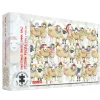Emma Ball - Christmas Sheep - 1000 Piece
