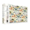Emma Ball - Coastal Pieces - 1000 Piece