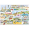 Emma Ball - JIG UK02 - Cornwall - 1000 Piece
