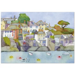 Emma Ball - Seaview - 1000 Piece