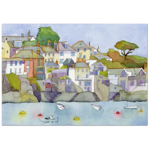 Emma Ball - Seaview - 1000 Piece