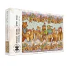 Emma Ball - Woolly Bears - 1000 Piece