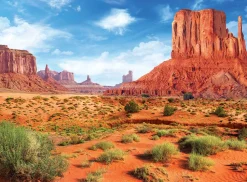 Eurographics - 6000 -5514 - Monument Valley - Arizona USA - 1000 Piece