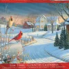 Eurographics - 6000-0981 - Country Cardinals (Sam Timm) - 1000 Piece