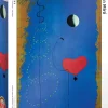 Eurographics - 6000-0854 - Dancer II (Joan Miro) - 1000 Piece (With Smart Cut Technology)