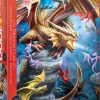 Eurographics - 6000-5475 - Dragon Clan (Anne Stokes) - 1000 Piece (With Smart Cut Technology)