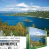 Eurographics - 6000-0549 - Emerald Bay Lake Tahoe, California, USA - 1000 Piece