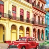 Eurographics - 6000-5516 - Havana Cuba - 1000 Piece (With Smart Cut Technology)