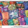 Eurographics - 6000-5470 - Indian Pillows - 1000 Piece (With Smart Cut Technology)