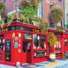 Eurographics - 6000-5709 - Irish Pub - 1000 Piece (With Smart Cut Technology)