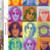 Eurographics - 6000-0807 - John Lennon - 1000 Piece (With Smart Cut Technology)