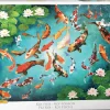 Eurographics - 6000-5696 - Koi Fish - 1000 Piece (With Smart Cut Technology)