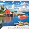 Eurographics - 6000-5438 - Peggy`s Cove, Nova Scotia - 1000 Piece