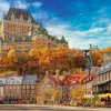 Eurographics - 6000-5809 - Quartier Petit Champlain, Quebec - 1000 Piece