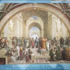 Eurographics - 6000-4141 - School of Athens (Raphael) - 1000 Piece (With Smart Cut Technology)