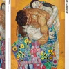 Eurographics - 6000-5477 - The Family (Gustav Klimt) - 1000 Piece (With Smart Cut Technology)
