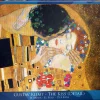 Eurographics - 6000-0142 - The Kiss (Detail)(Gustav Klimt) - 1000 Piece