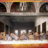 Eurographics - 6000-1320 - The Last Supper (Leonardo Da Vinci) - 1000 Piece (With Smart Cut Technology)