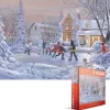 Eurographics - 6000-0612 - The Original Six (Douglas R.Laird) - 1000 Piece