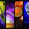 Eurographics - 6010-0308 - The Solar System - 1000 Piece Panoramic
