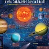 Eurographics - 6500-5369 - The Solar System - 500 XL Piece