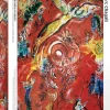 Eurographics - 6000-5418 - The Triumph of Music (Marc Chagall) - 1000 Piece