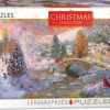 Eurographics - 6010-5331 - To Grandma`s House We Go (Nicky Boehme) - 1000 Piece Panoramic