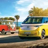 Eurographics - 6000-5789 - VW I.D Buzz - 1000 Piece