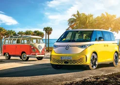 Eurographics - 6000-5789 - VW I.D Buzz - 1000 Piece