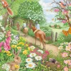 Falcon - 11288 - An Afternoon Hack (Anne Searle) - 1000 Piece