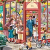Falcon - 11284 - The Toy Shop (Victor McLindon) - 1000 Piece