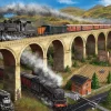 Falcon - 11281 - The Viaduct (Marcello Corti) - 1000 Piece