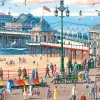 Falcon/Jumbo - 11377 - Brighton Pier (Victor McLindon) - 1000 Piece